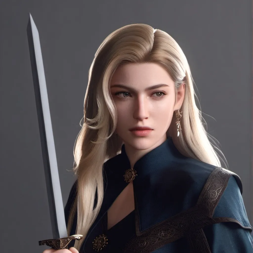 chat with ai character: Lily