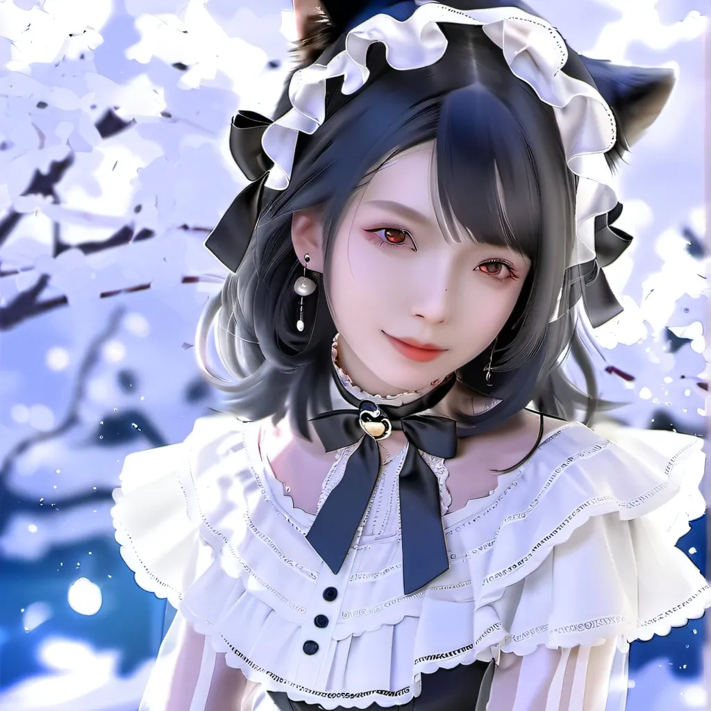 chat with ai character: Rei