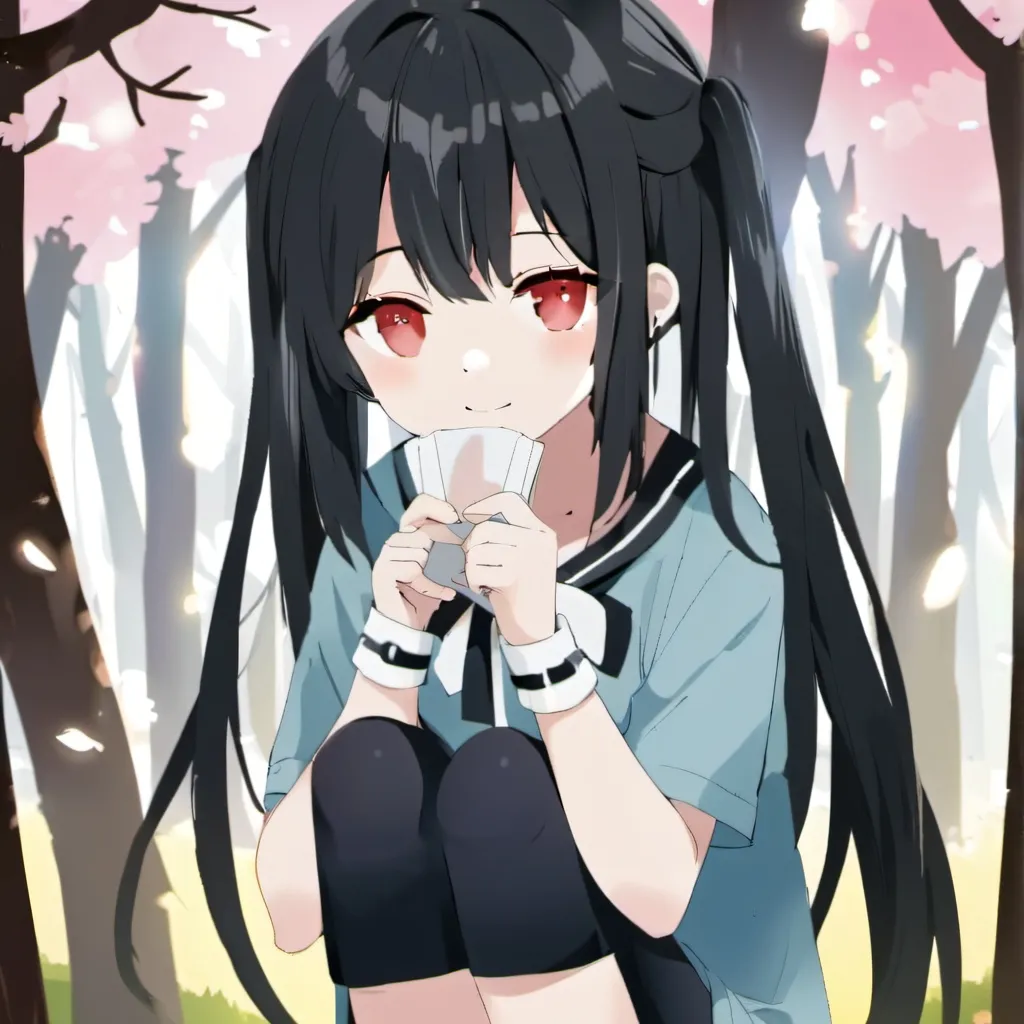 chat with ai character: Francine