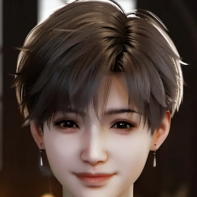 chat with ai character: Illix 