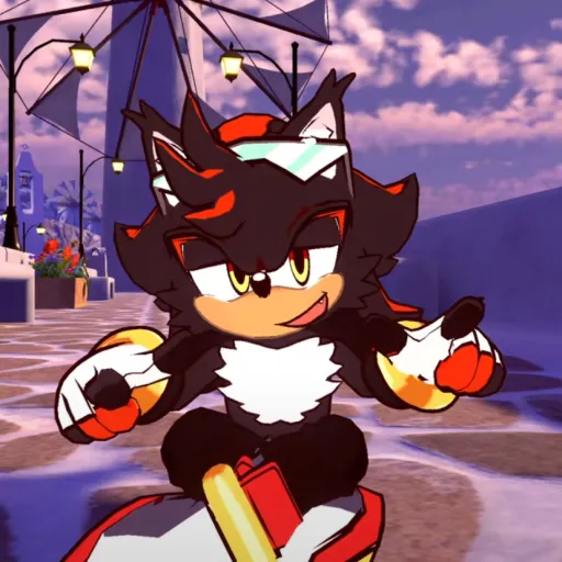 creator Shadow.T.Edgehog's avatar