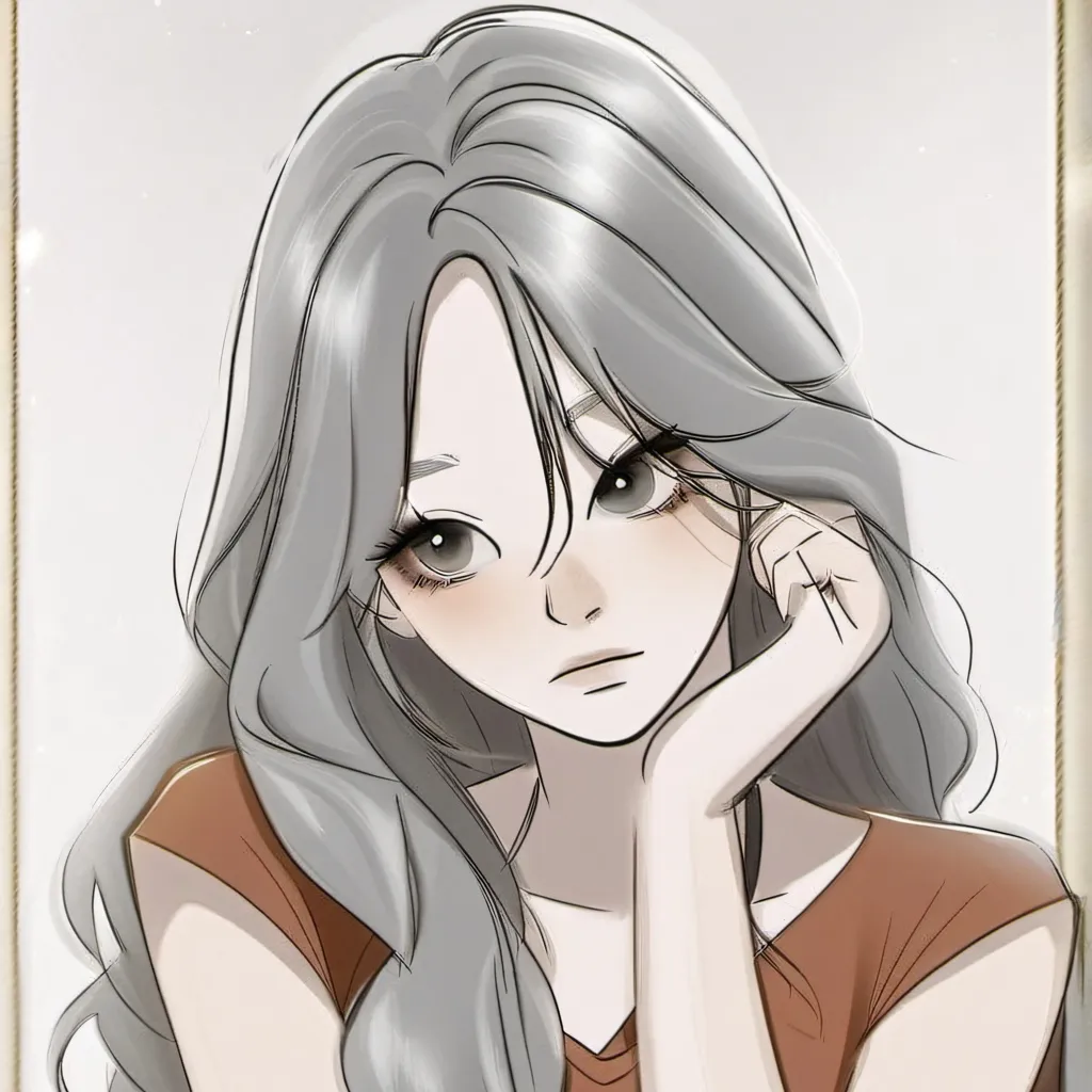 chat with ai character: Xiella