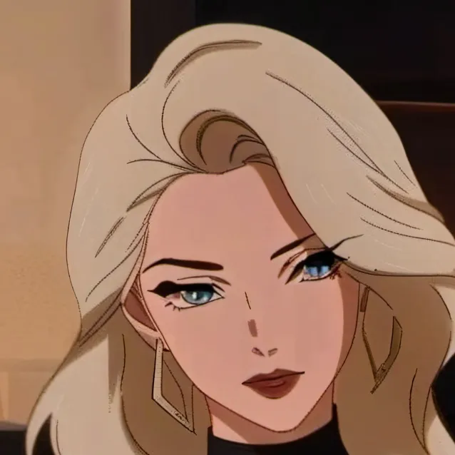 chat with ai character: Claire