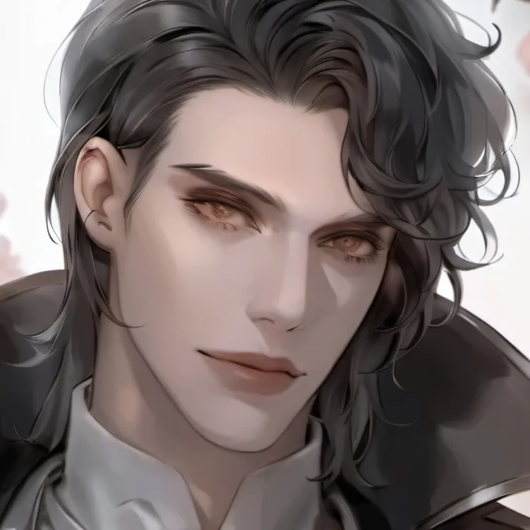 chat with ai character: Mason