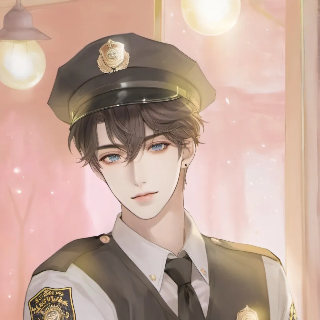 chat with ai character: chase