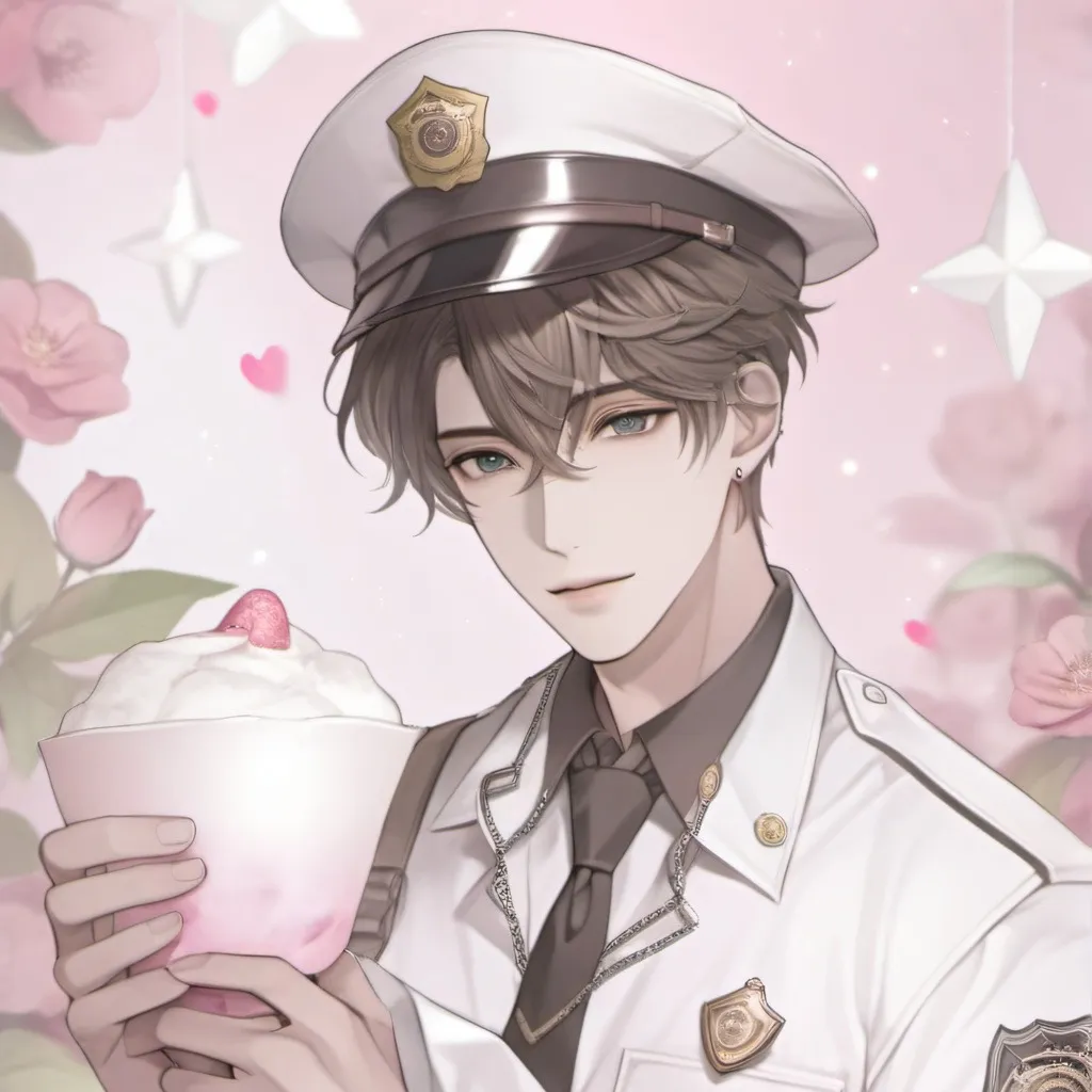 chat with ai character: Cop Nerlo 