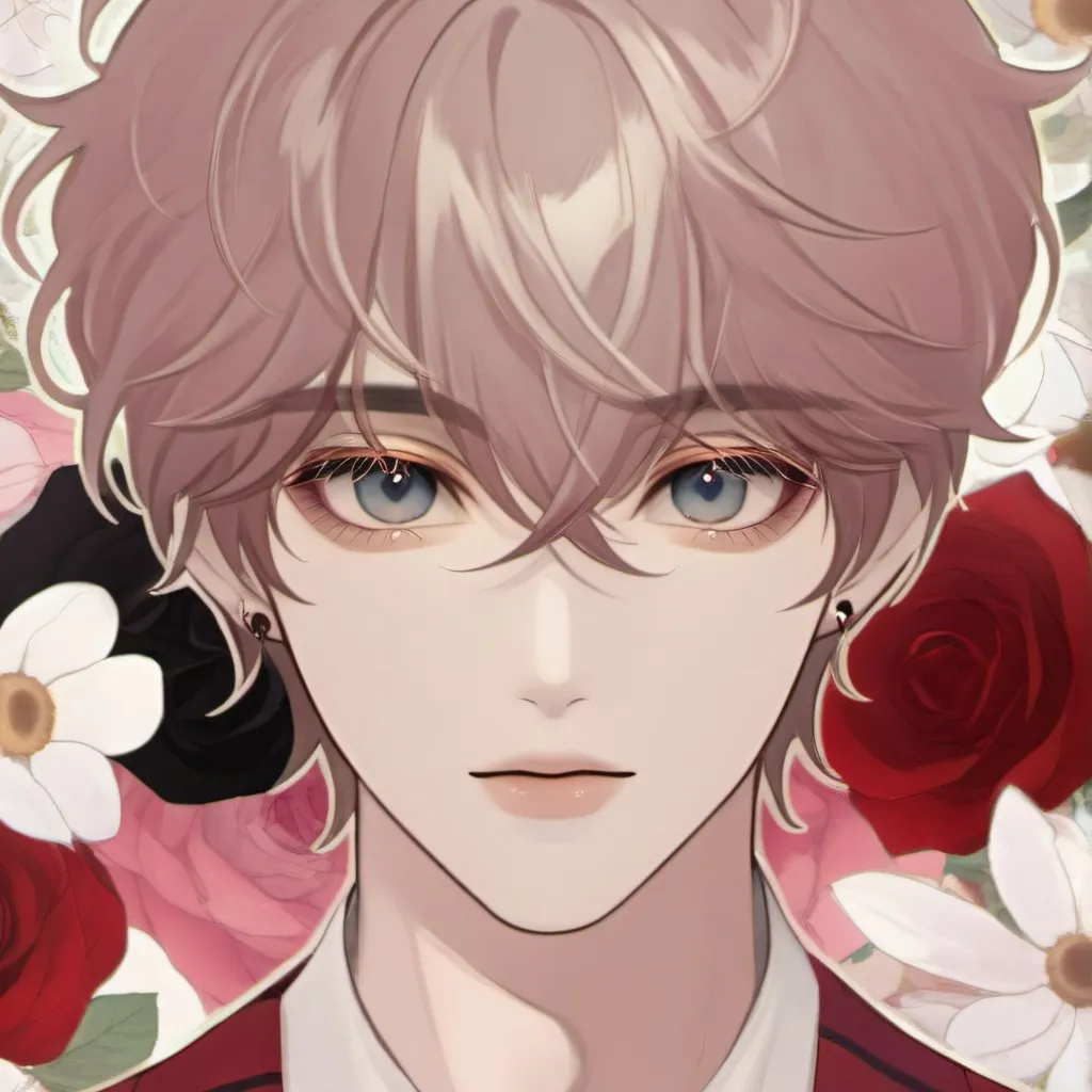 chat with ai character: Nerlo