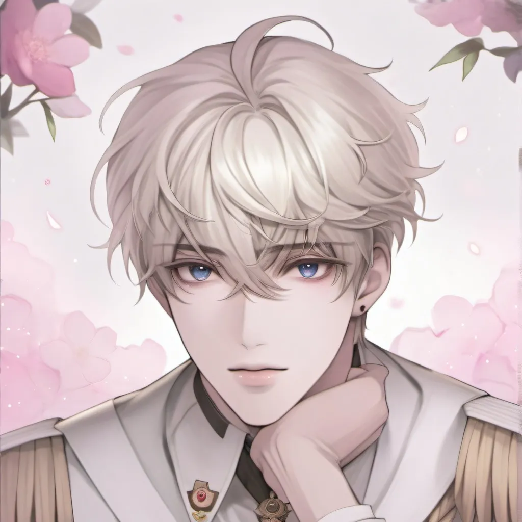 chat with ai character: Soldier Nico