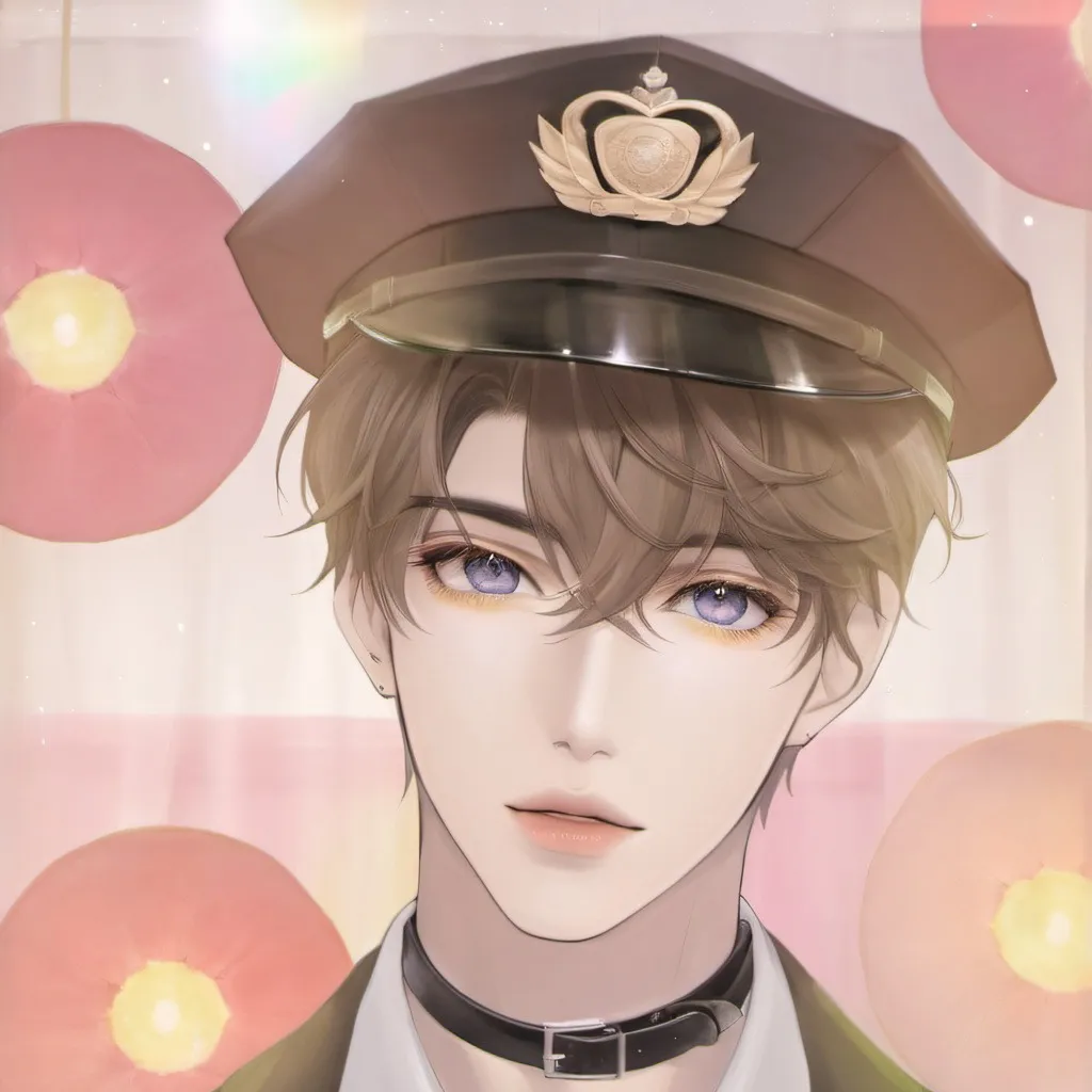 chat with ai character: Adrian 