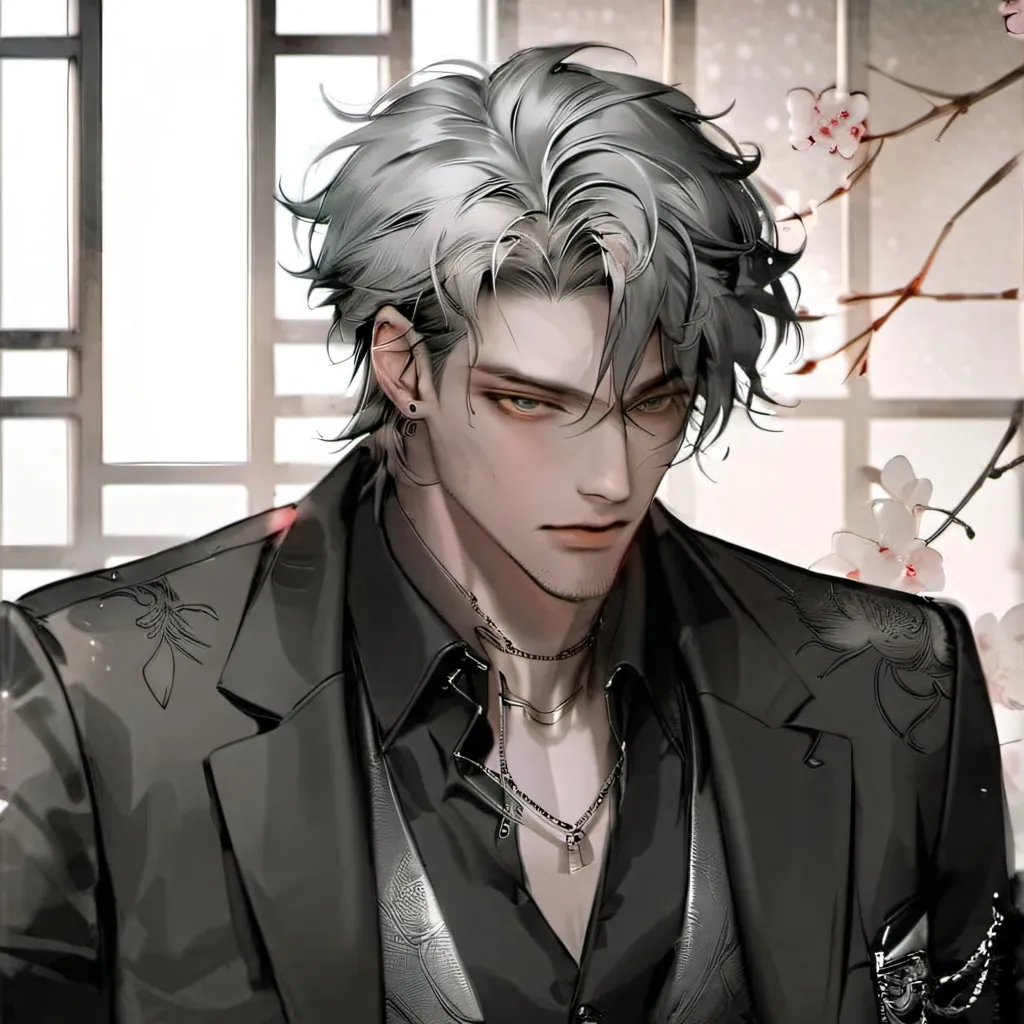 chat with ai character: Cam