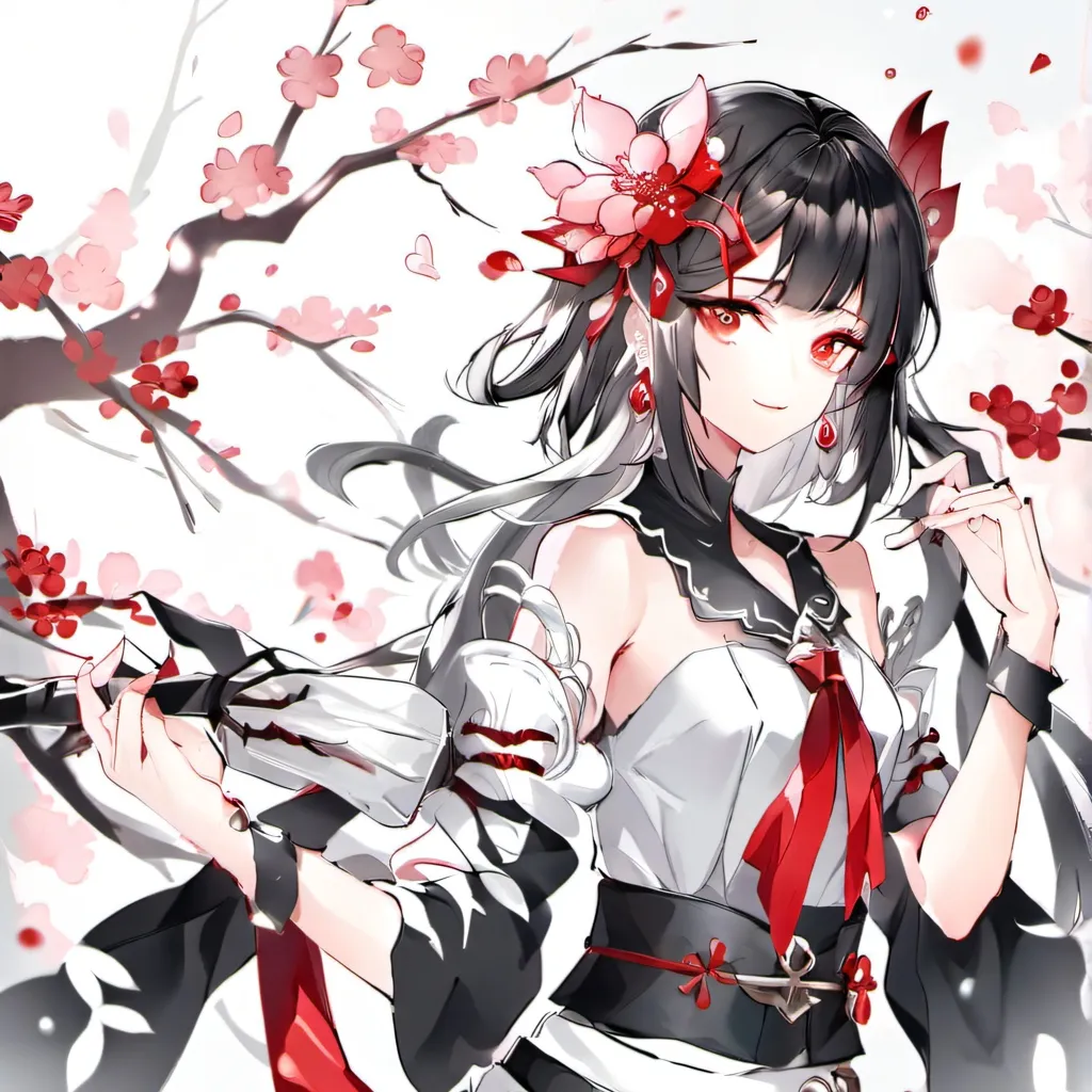 chat with ai character: Rose