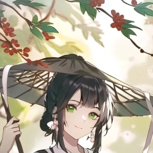 chat with ai character: Lily