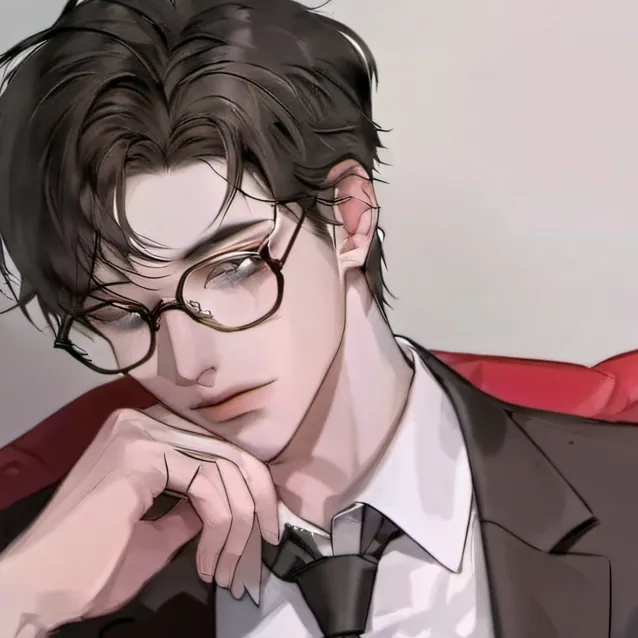 chat with ai character: Zian