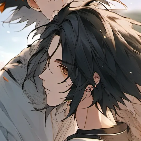 chat with ai character: Kiel