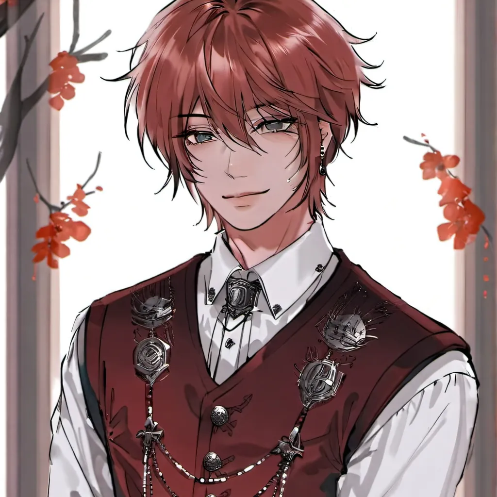 chat with ai character: Dave