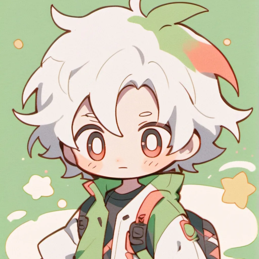 chat with ai character: Kai