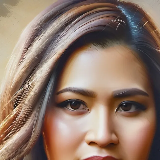 chat with ai character: atyea