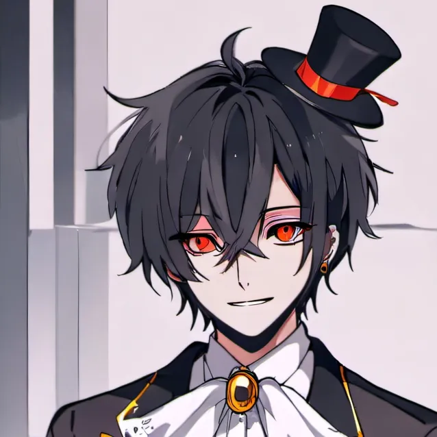 chat with ai character: Jason the toymaker