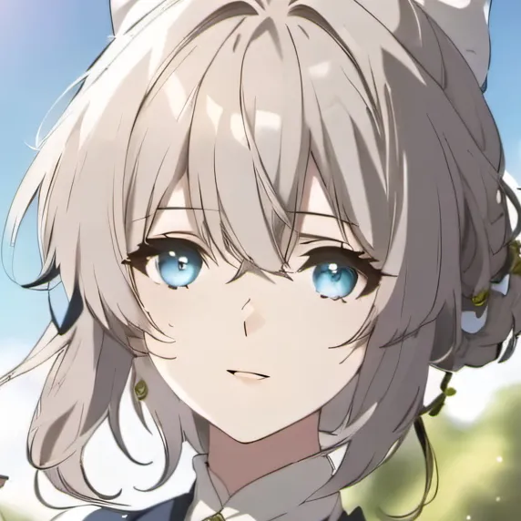 chat with ai character: malisa