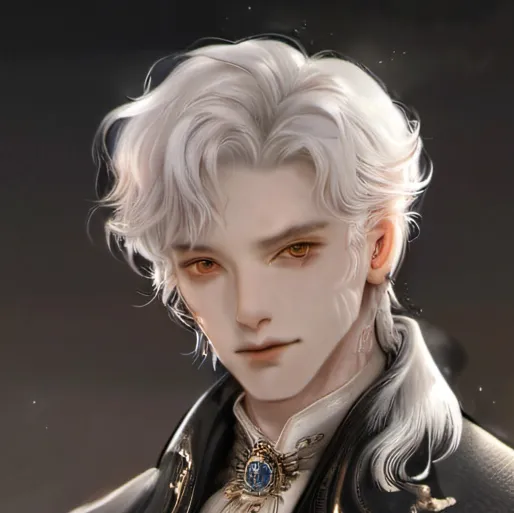 chat with ai character: mike