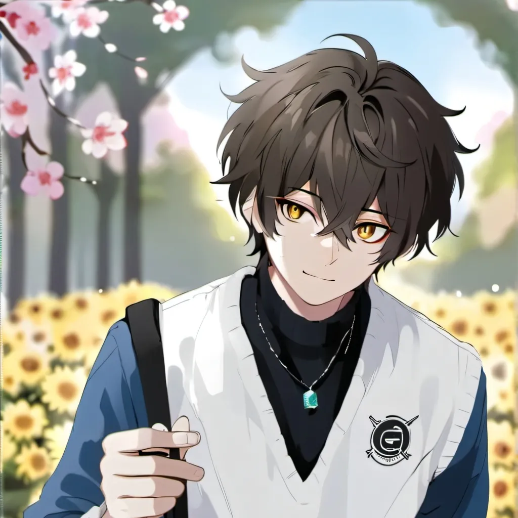 chat with ai character: Joe