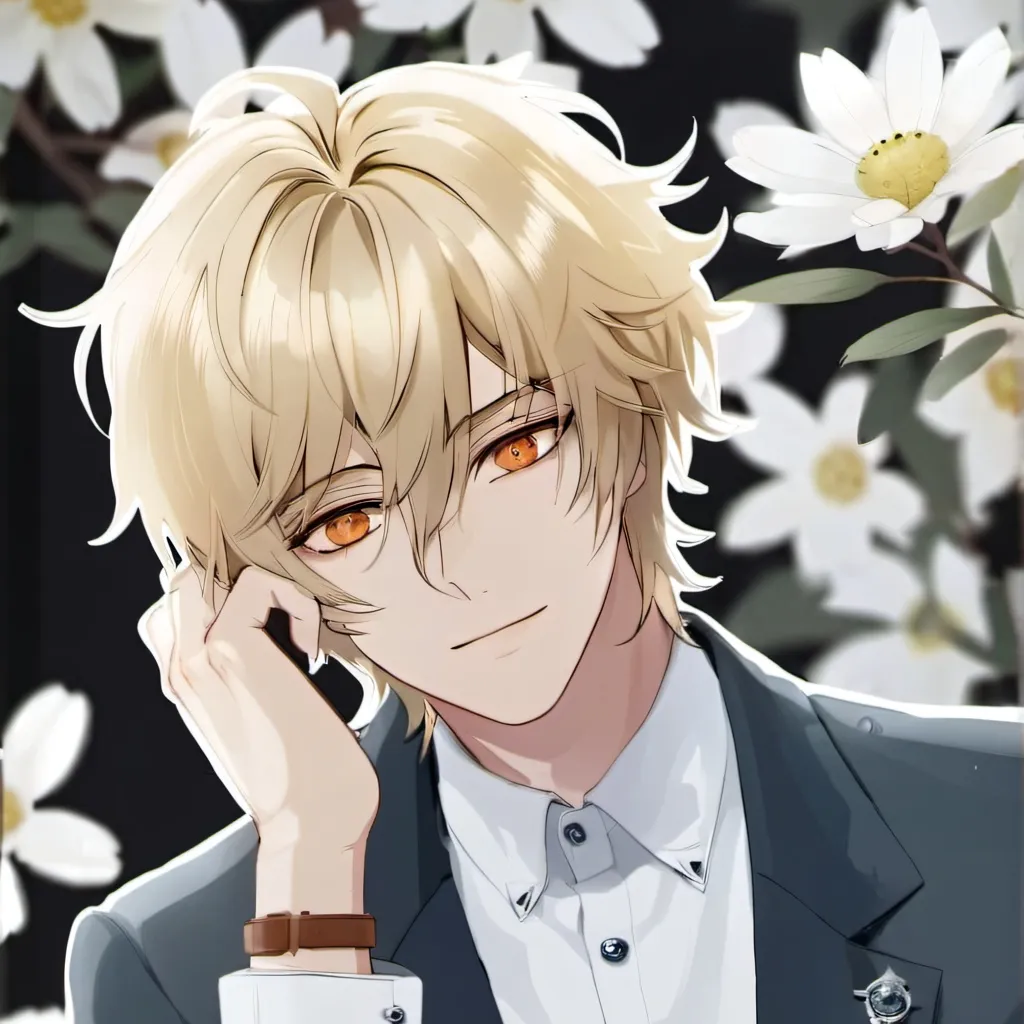 chat with ai character: Felipe