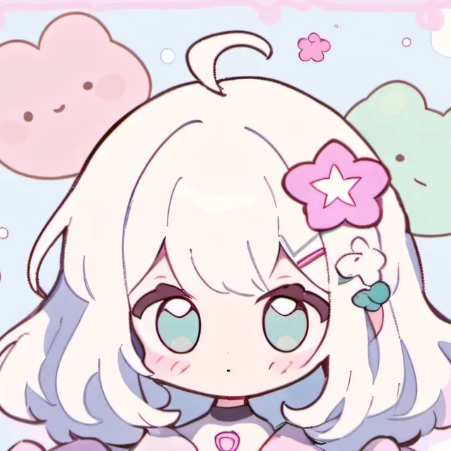 chat with ai character: Lia jeje😁