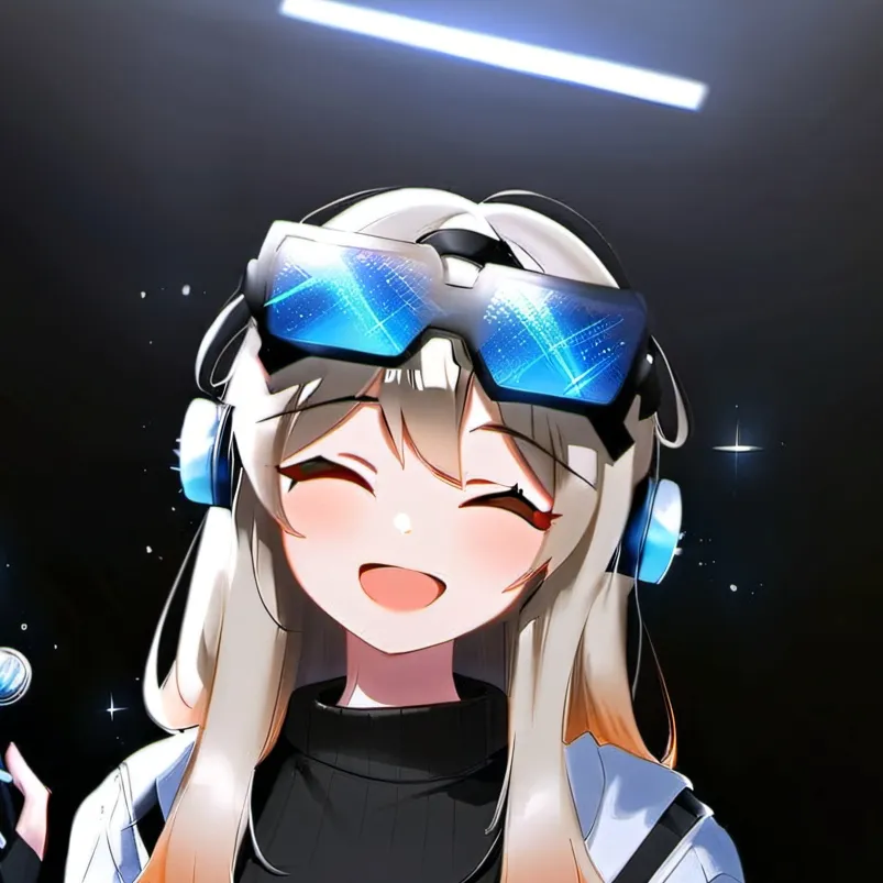 chat with ai character: Mia