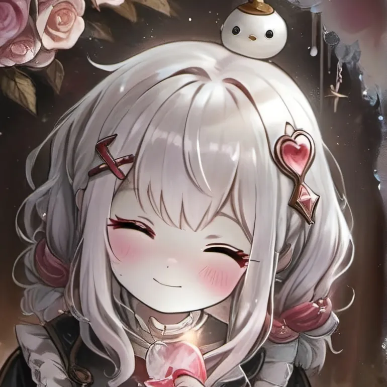 chat with ai character: Ninancy