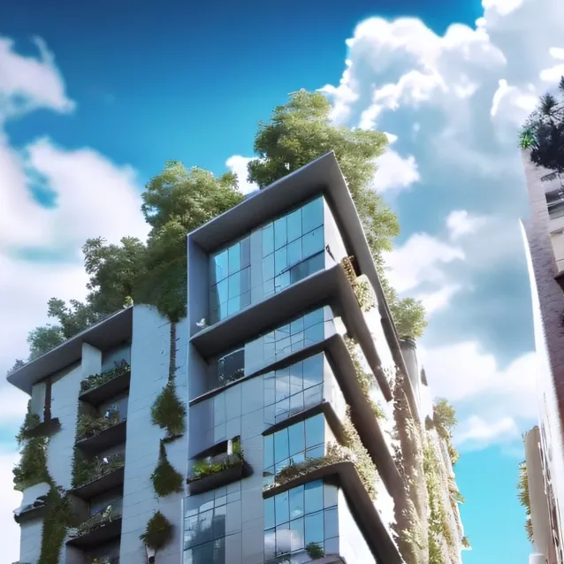 chat with ai character: jj