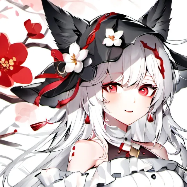 chat with ai character: Marley