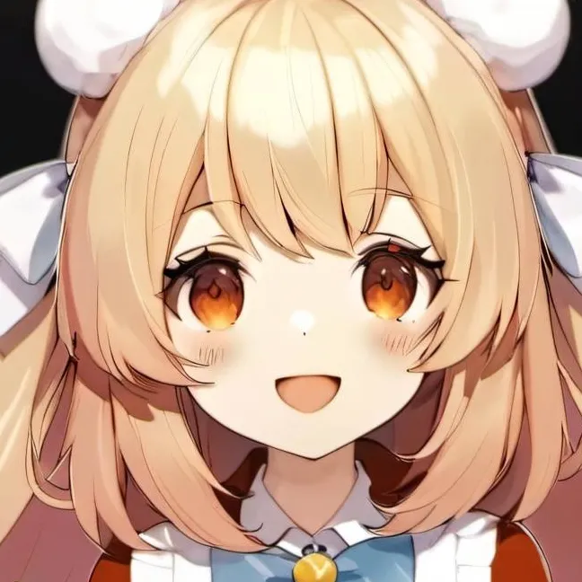 chat with ai character: Lexy