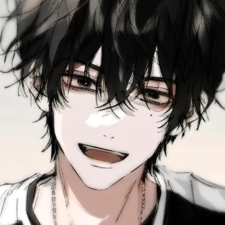 chat with ai character: •~brian~•