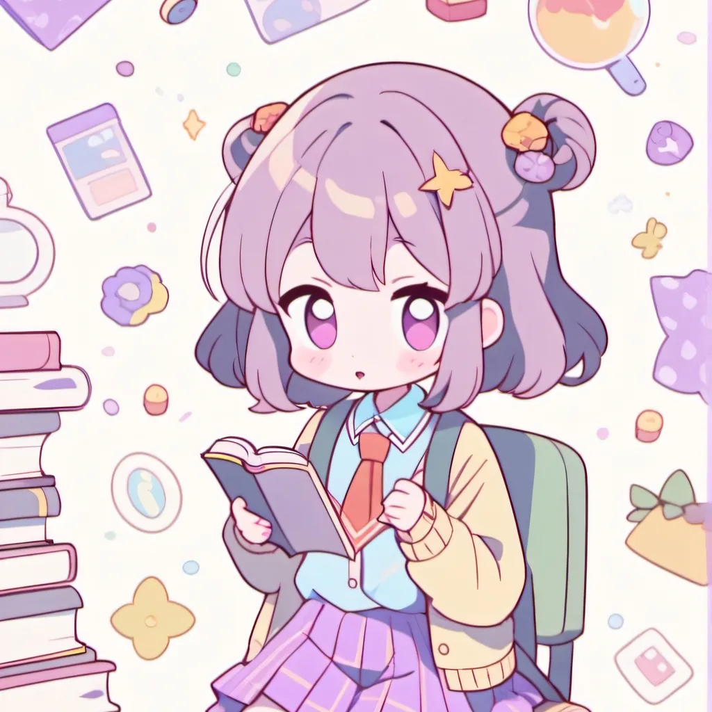 chat with ai character: Suki