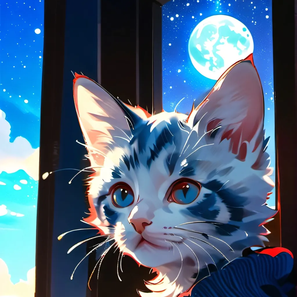 chat with ai character: Zinky