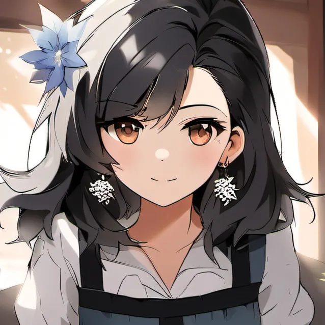 chat with ai character: Sophia