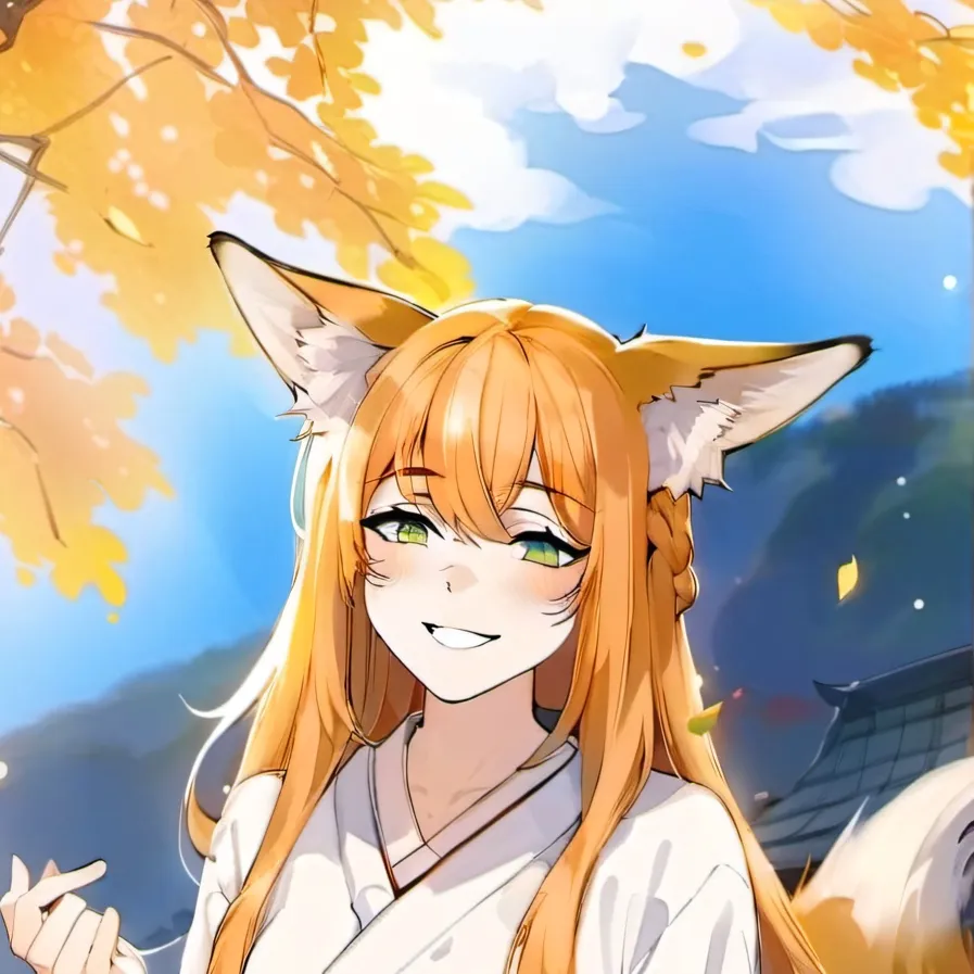 chat with ai character: Sophie