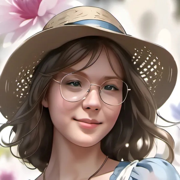 chat with ai character: Kinslei