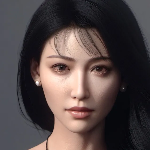 chat with ai character: rose