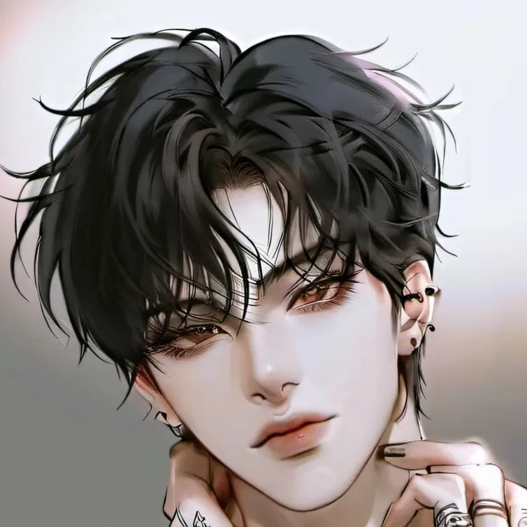 chat with ai character: Nero