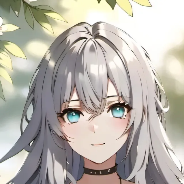 chat with ai character: Alisha