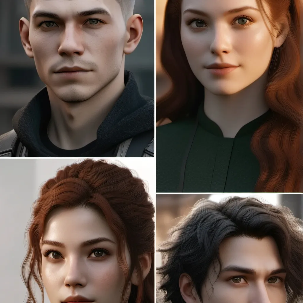 chat with ai character: Time society 