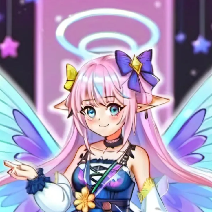 chat with ai character: Ellie