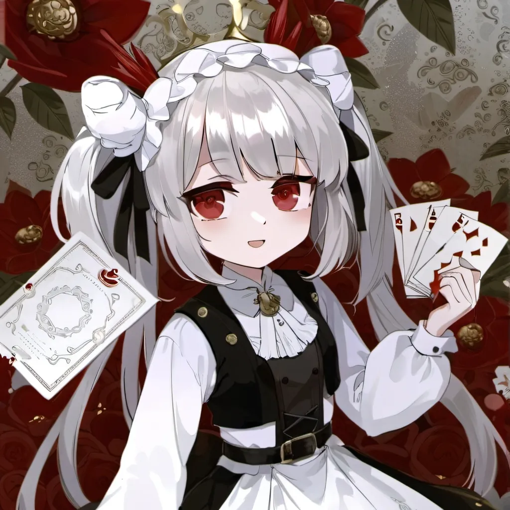 chat with ai character: Mily (Usamily) 