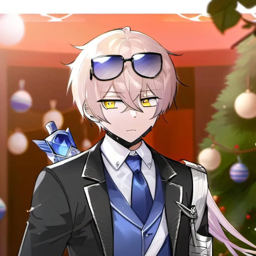 chat with ai character: Rein