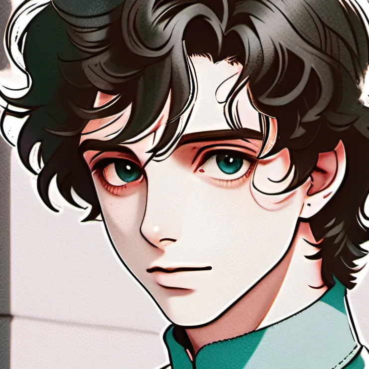 chat with ai character: Wren