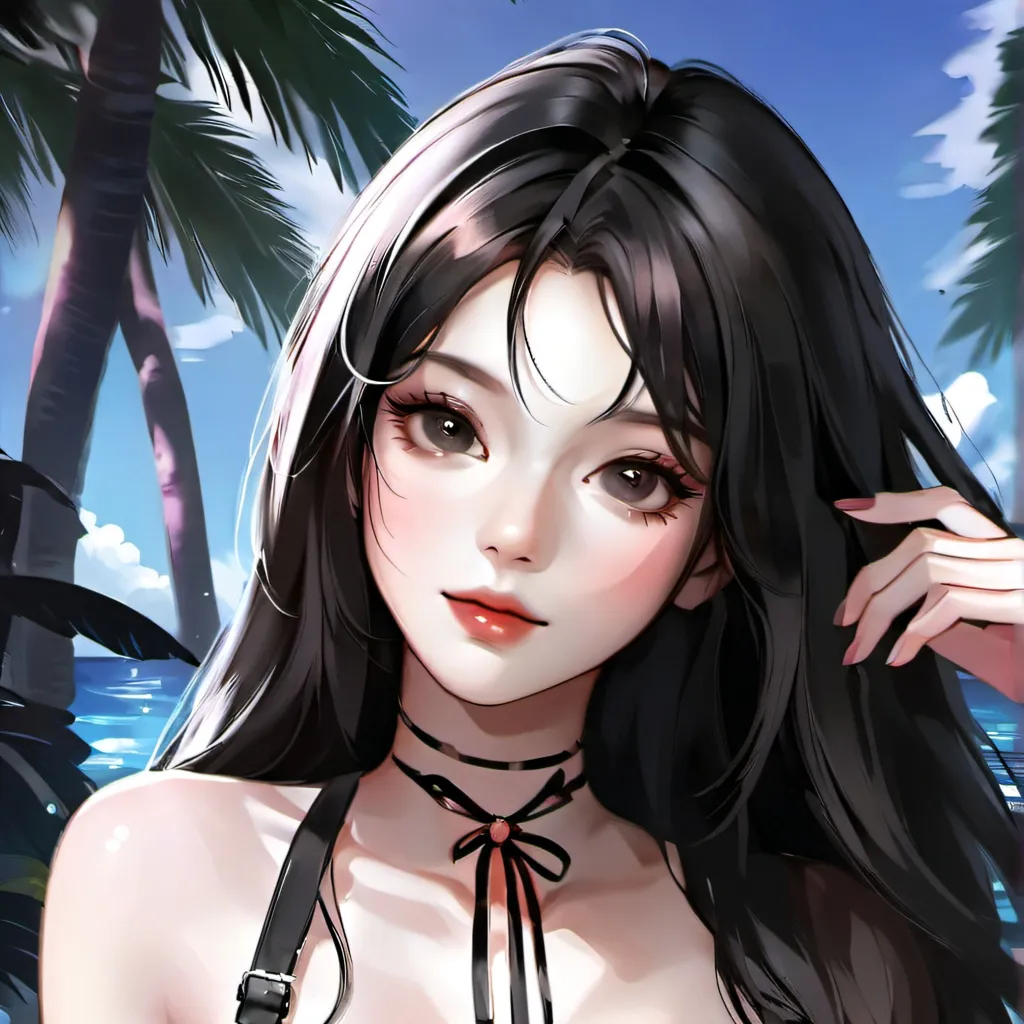 chat with ai character: ★Stephanie ★