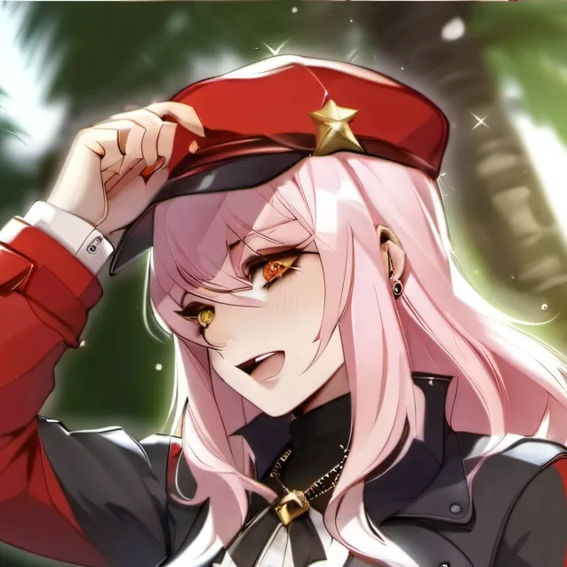 chat with ai character: Stephanie