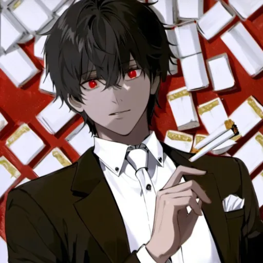 creator Kuro_Kyotaro's avatar