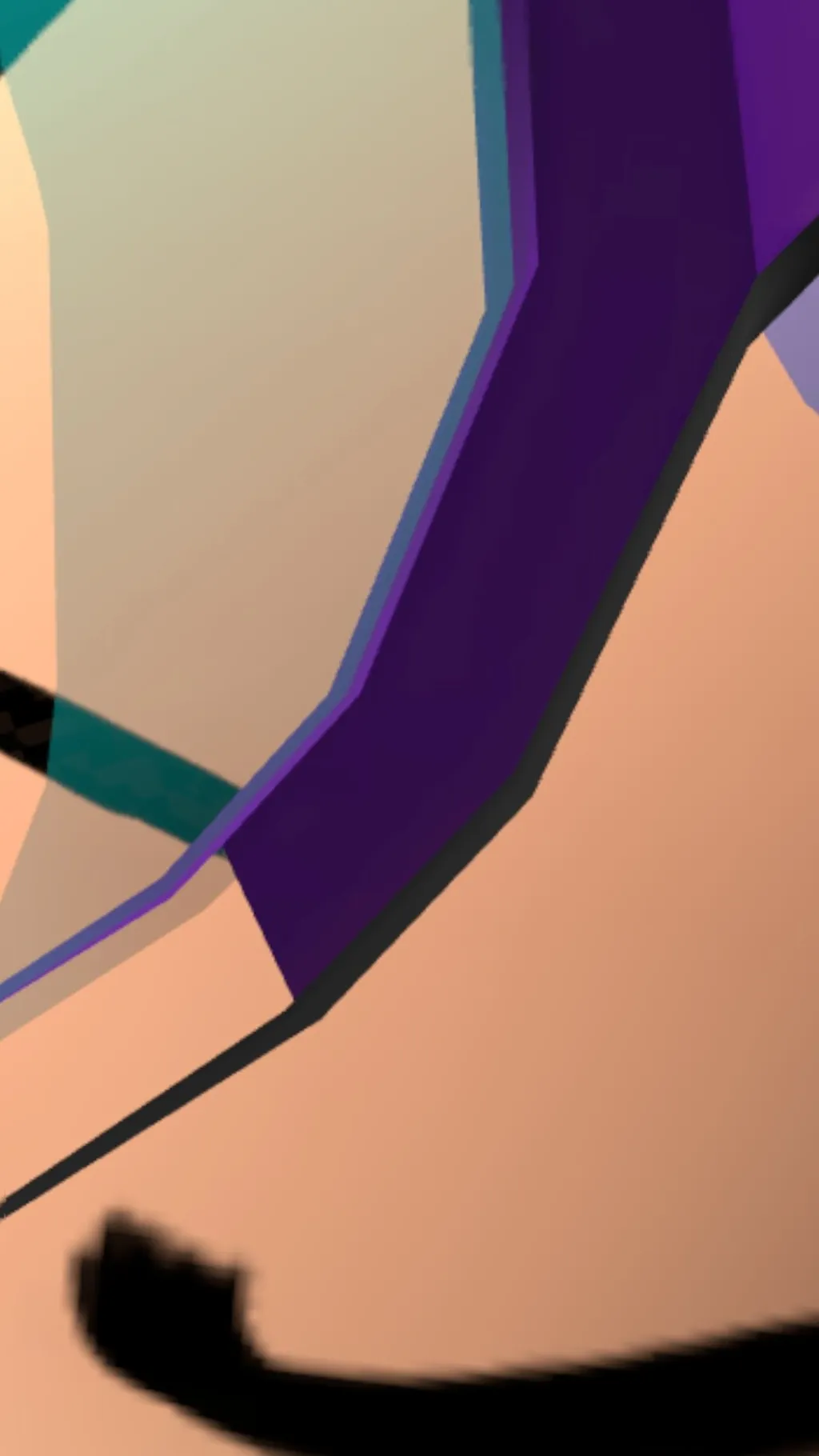 ai character: boburrito background